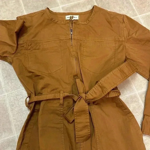 Alex Mill - Picture 3 of 5